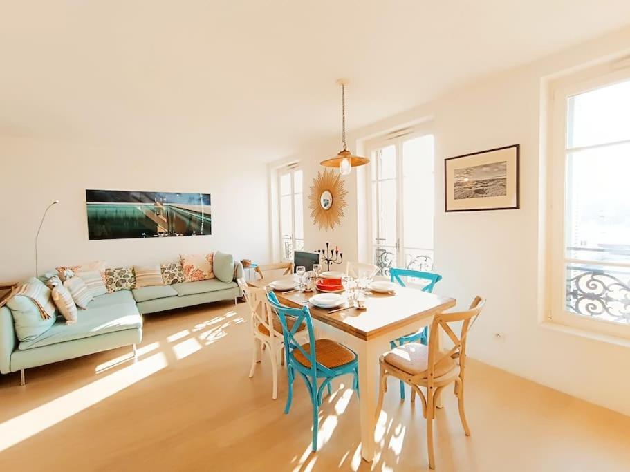 Jolly Cottage - T2 60M2 Lumineux Marsiglia Esterno foto
