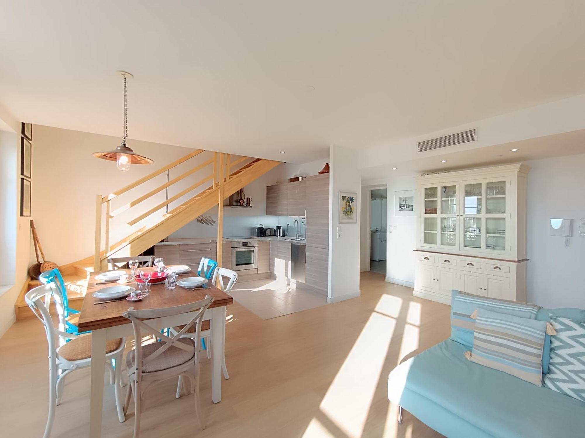 Jolly Cottage - T2 60M2 Lumineux Marsiglia Esterno foto
