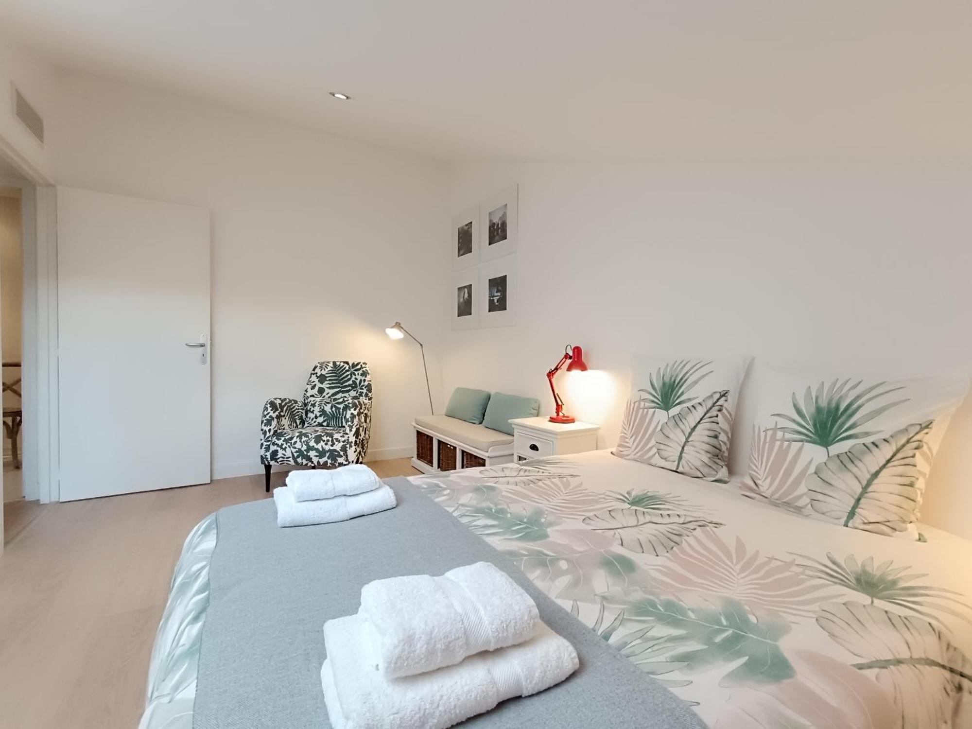 Jolly Cottage - T2 60M2 Lumineux Marsiglia Esterno foto