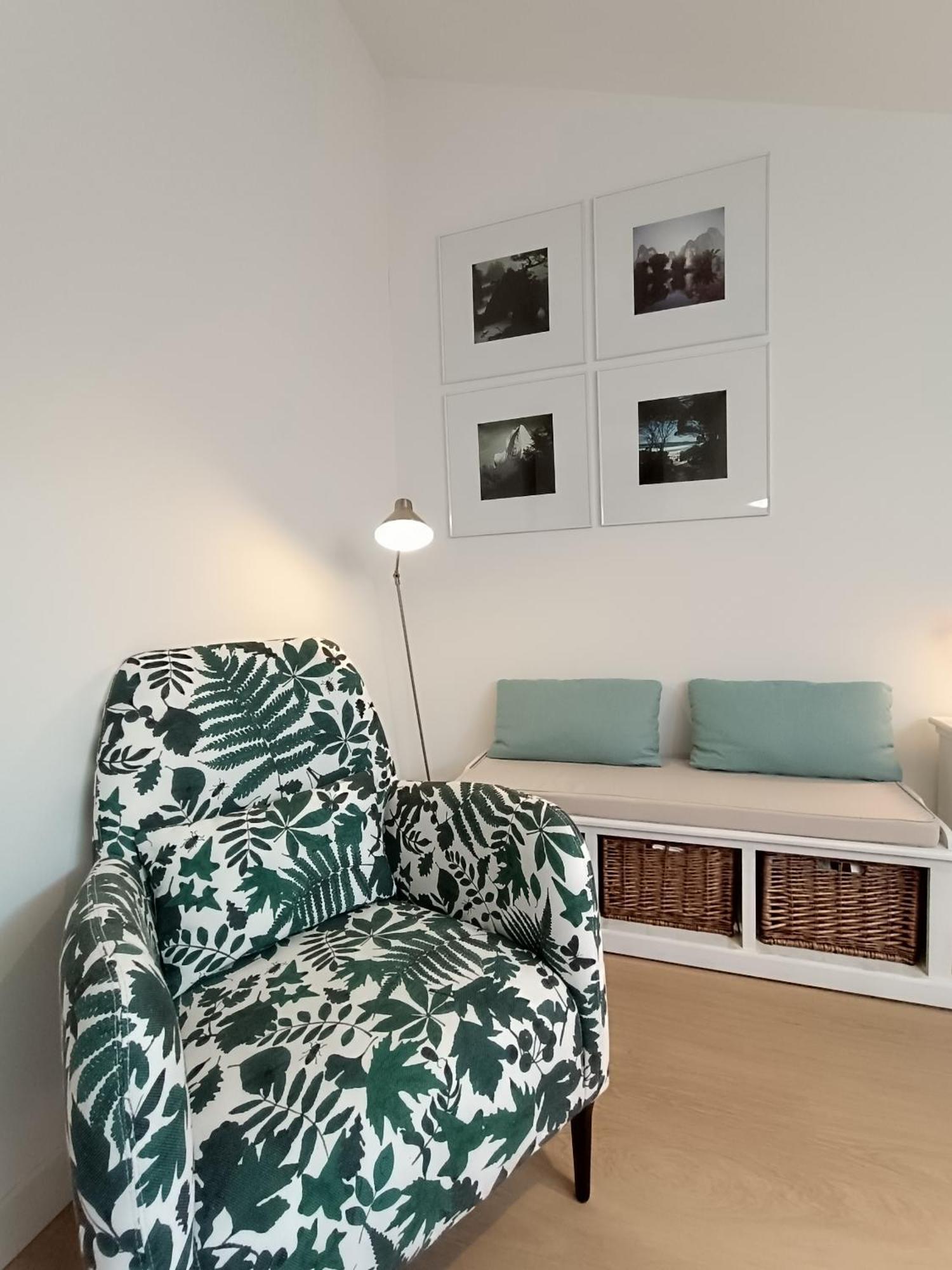 Jolly Cottage - T2 60M2 Lumineux Marsiglia Esterno foto