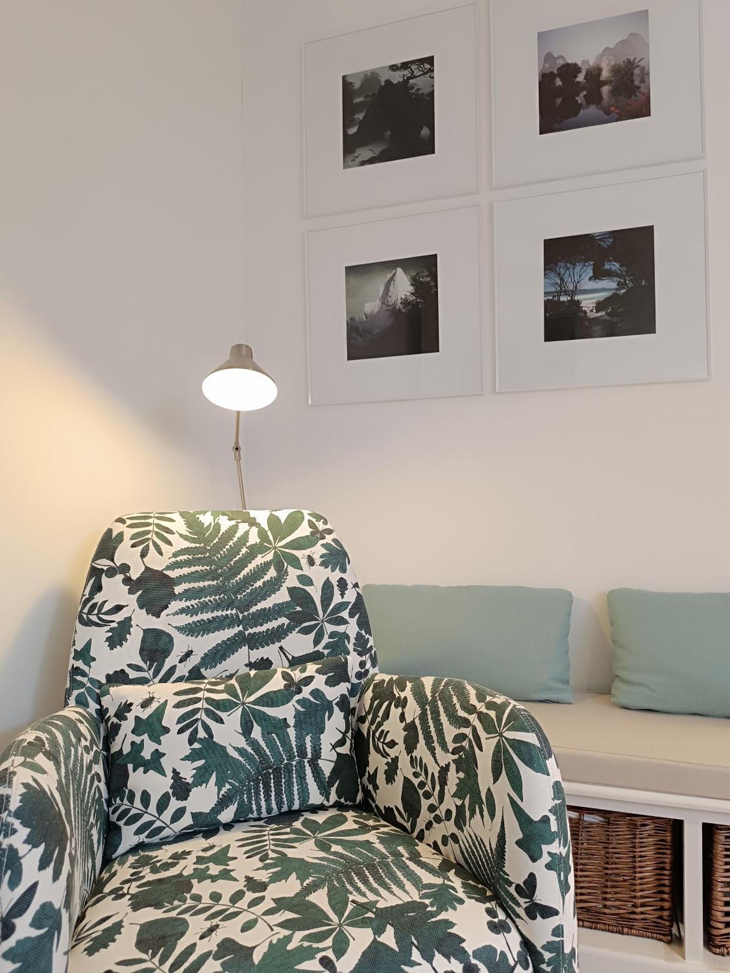 Jolly Cottage - T2 60M2 Lumineux Marsiglia Esterno foto